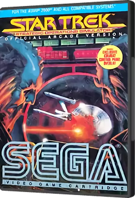 Star Trek - Strategic Operations Simulator (1983) (Sega) (PAL) [!].zip